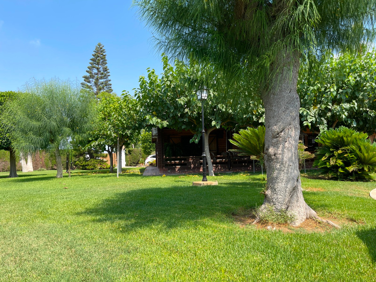 For sale - 4 Bedroom 4 Bathroom House - Detached Villa in San Fulgencio - La Marina  - Alicante