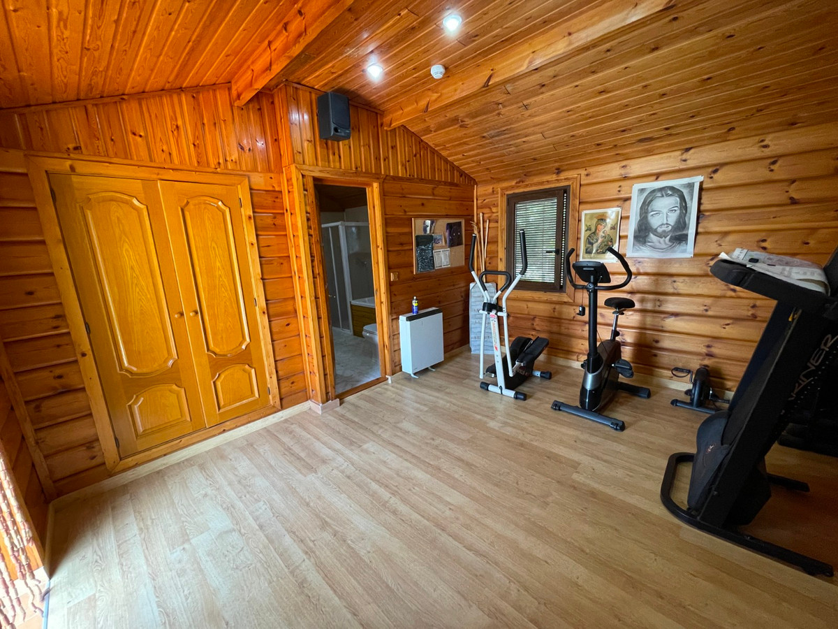 For sale - 4 Bedroom 4 Bathroom House - Detached Villa in San Fulgencio - La Marina  - Alicante