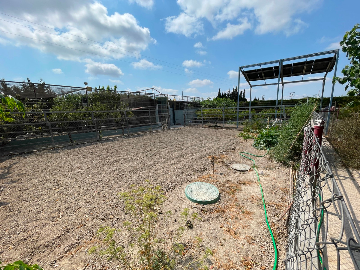 For sale - 4 Bedroom 4 Bathroom House - Detached Villa in San Fulgencio - La Marina  - Alicante