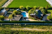 76-R5107120/76470, 4 Bedroom 4 Bathroom House - Detached Villa in San Fulgencio