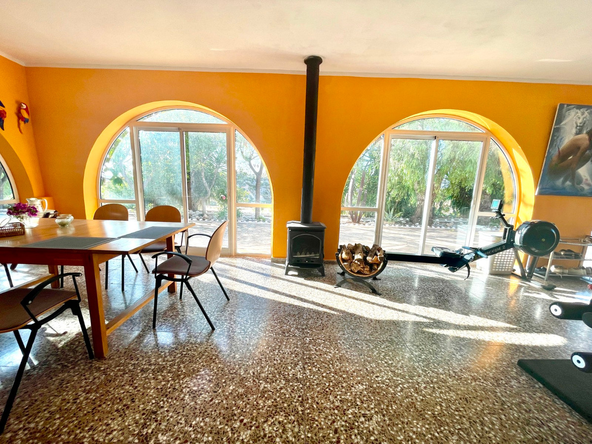 For sale - 5 Bedroom 4 Bathroom House - Finca - Cortijo in Crevillente - Crevillent - Crevillente - Crevillent Centro  - Alicante