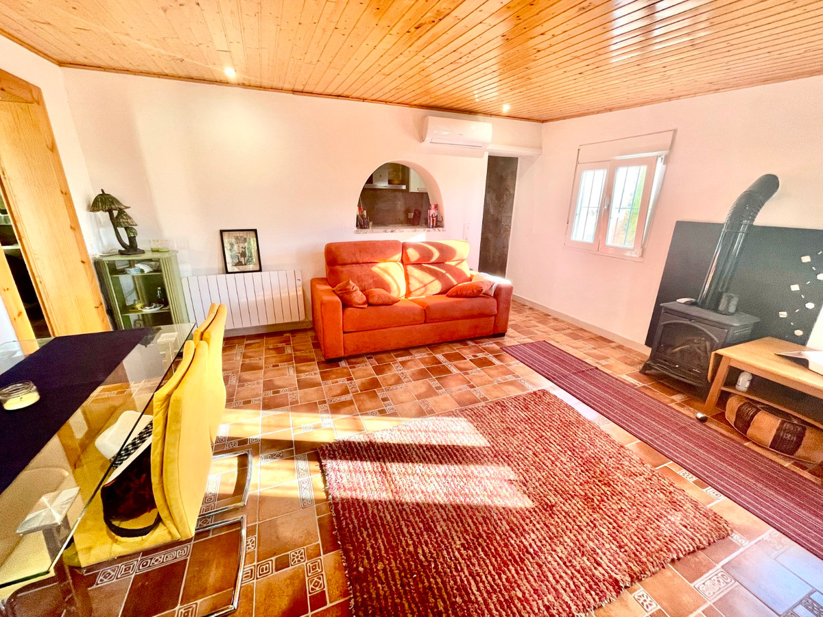 For sale - 5 Bedroom 4 Bathroom House - Finca - Cortijo in Crevillente - Crevillent - Crevillente - Crevillent Centro  - Alicante