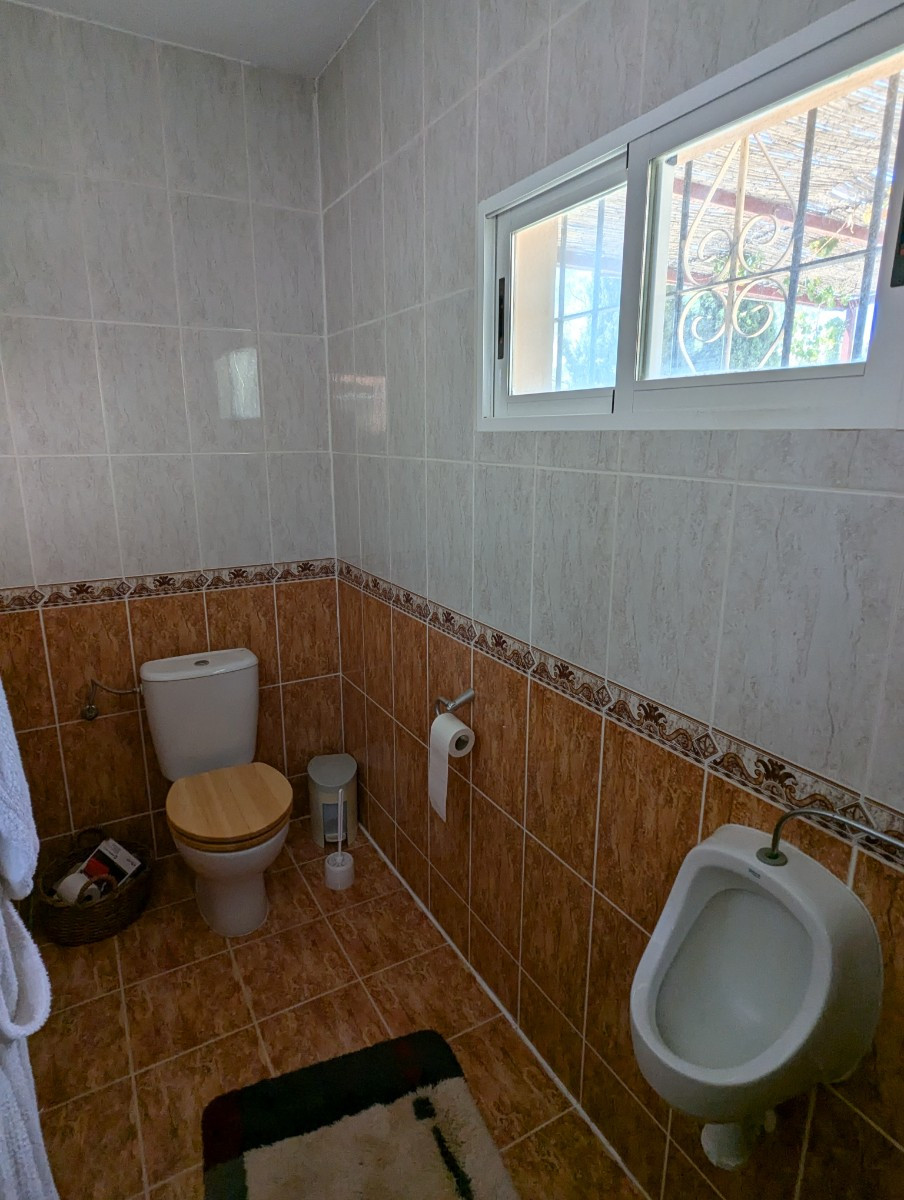 For sale - 5 Bedroom 4 Bathroom House - Finca - Cortijo in Crevillente - Crevillent - Crevillente - Crevillent Centro  - Alicante