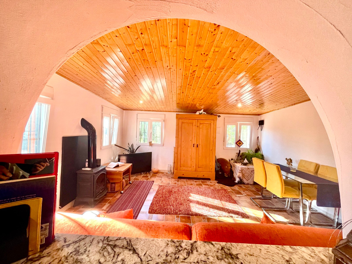 For sale - 5 Bedroom 4 Bathroom House - Finca - Cortijo in Crevillente - Crevillent - Crevillente - Crevillent Centro  - Alicante