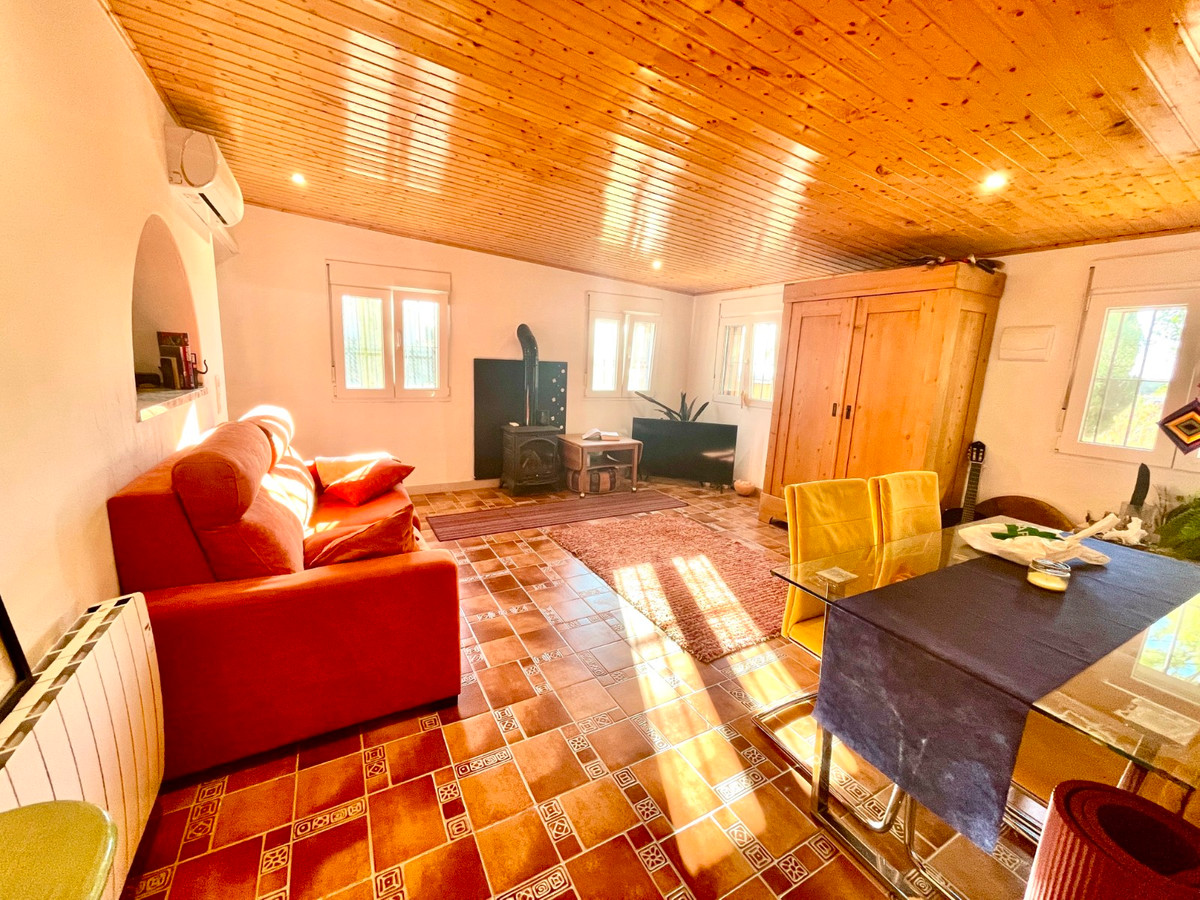 For sale - 5 Bedroom 4 Bathroom House - Finca - Cortijo in Crevillente - Crevillent - Crevillente - Crevillent Centro  - Alicante