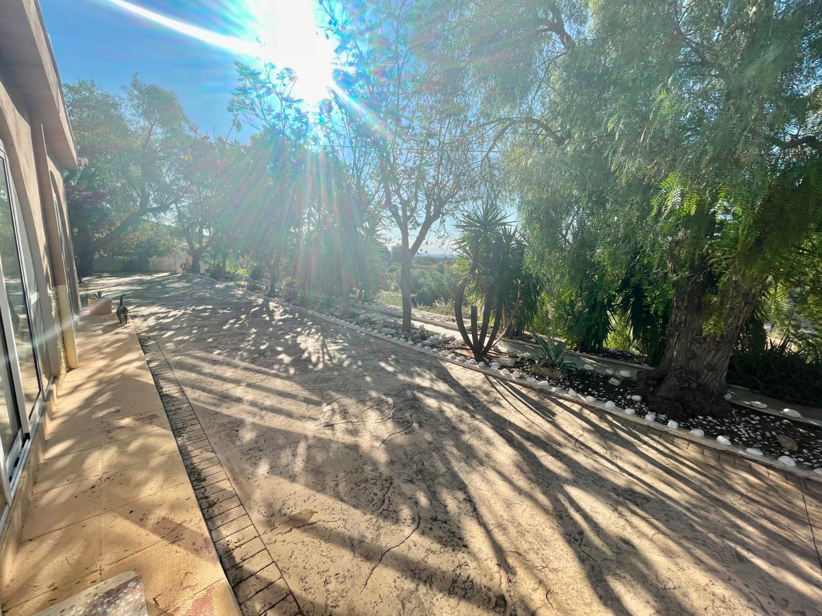 For sale - 5 Bedroom 4 Bathroom House - Finca - Cortijo in Crevillente - Crevillent - Crevillente - Crevillent Centro  - Alicante