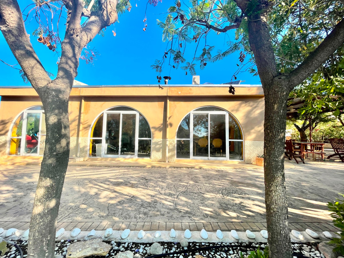 For sale - 5 Bedroom 4 Bathroom House - Finca - Cortijo in Crevillente - Crevillent - Crevillente - Crevillent Centro  - Alicante