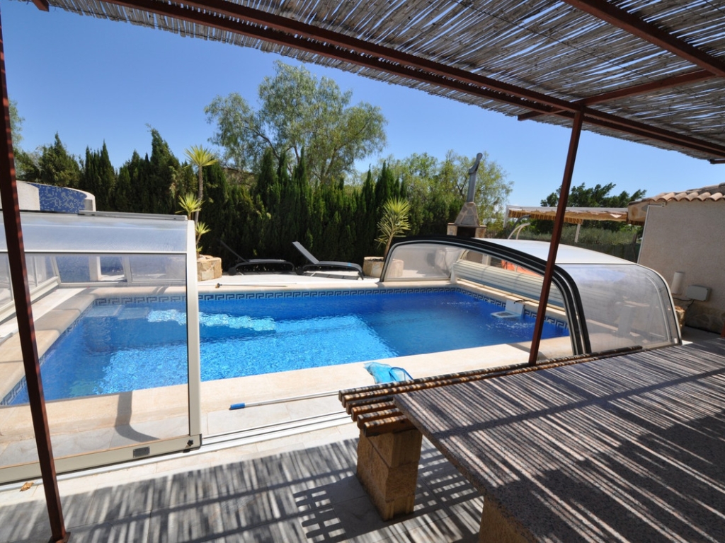 5 Bedroom 4 Bathroom House - Finca - Cortijo in Crevillente - Crevillent