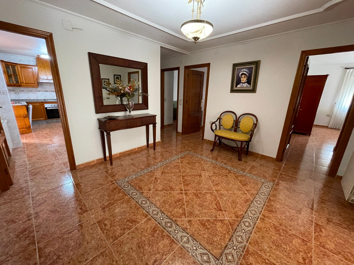 For sale - 5 Bedroom 3 Bathroom House - Townhouse in Formentera del Segura - Formentera del Segura Centro  - Alicante