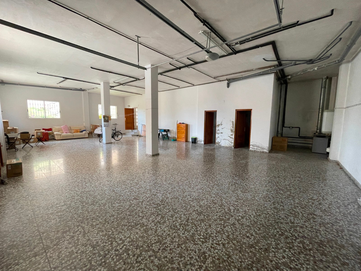 For sale - 5 Bedroom 3 Bathroom House - Townhouse in Formentera del Segura - Formentera del Segura Centro  - Alicante