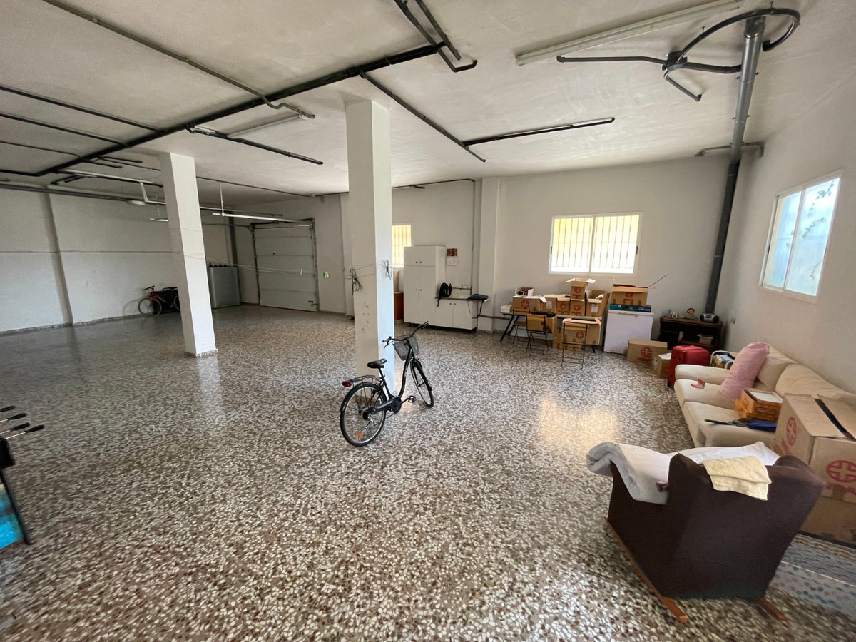 For sale - 5 Bedroom 3 Bathroom House - Townhouse in Formentera del Segura - Formentera del Segura Centro  - Alicante