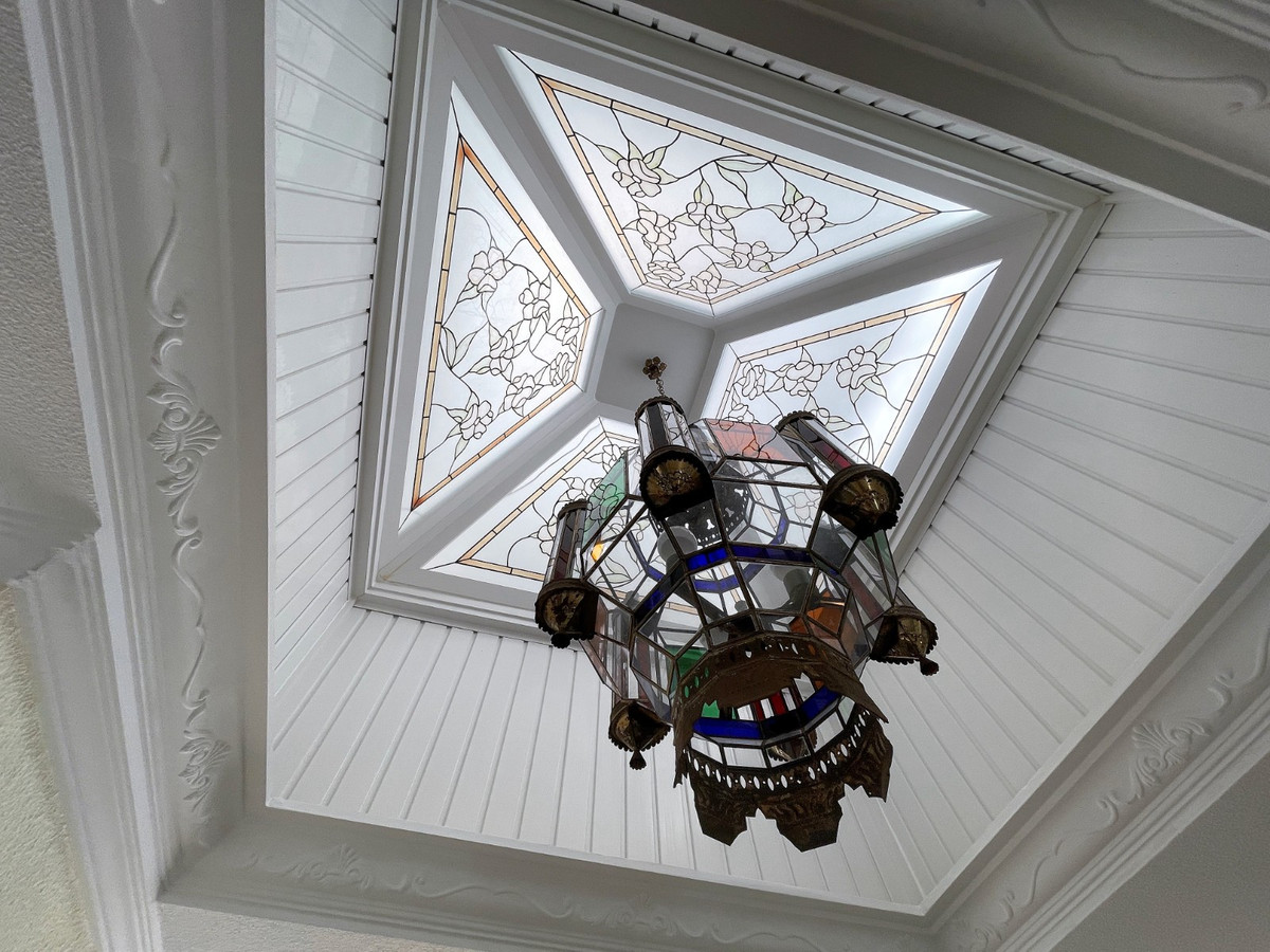 For sale - 8 Bedroom 4 Bathroom House - Detached Villa in Orihuela - Cabo Roig  - Alicante