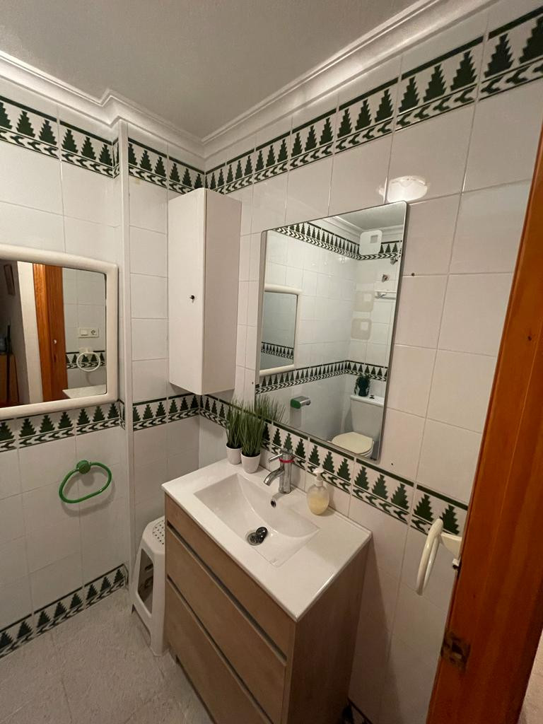 For sale - 3 Bedroom 2 Bathroom apartment in La Mata - La Mata  - Alicante