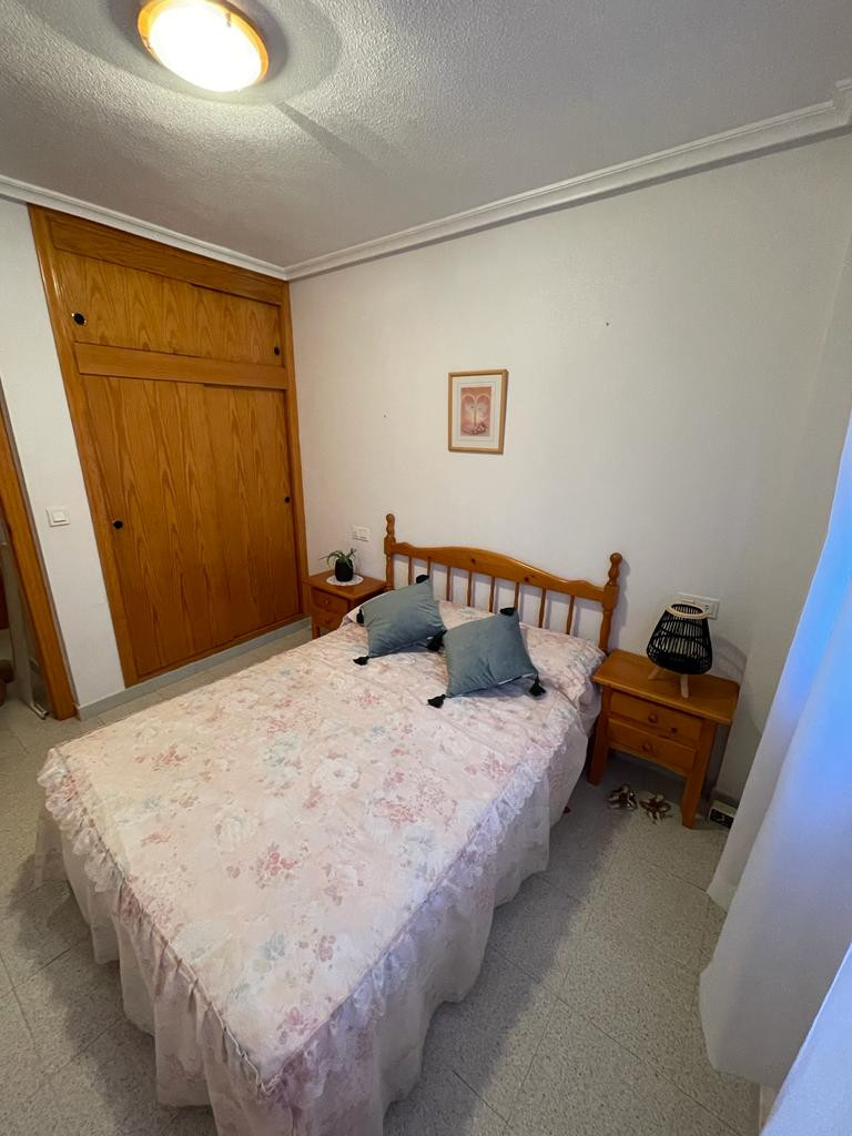 For sale - 3 Bedroom 2 Bathroom apartment in La Mata - La Mata  - Alicante