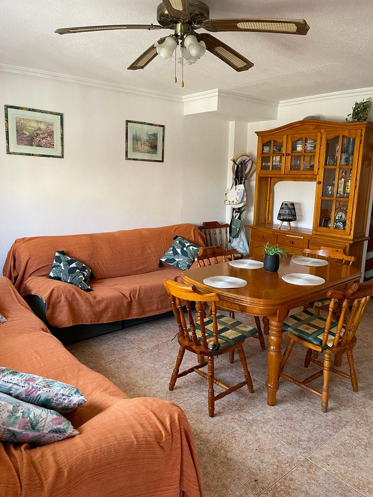 For sale - 3 Bedroom 2 Bathroom apartment in La Mata - La Mata  - Alicante