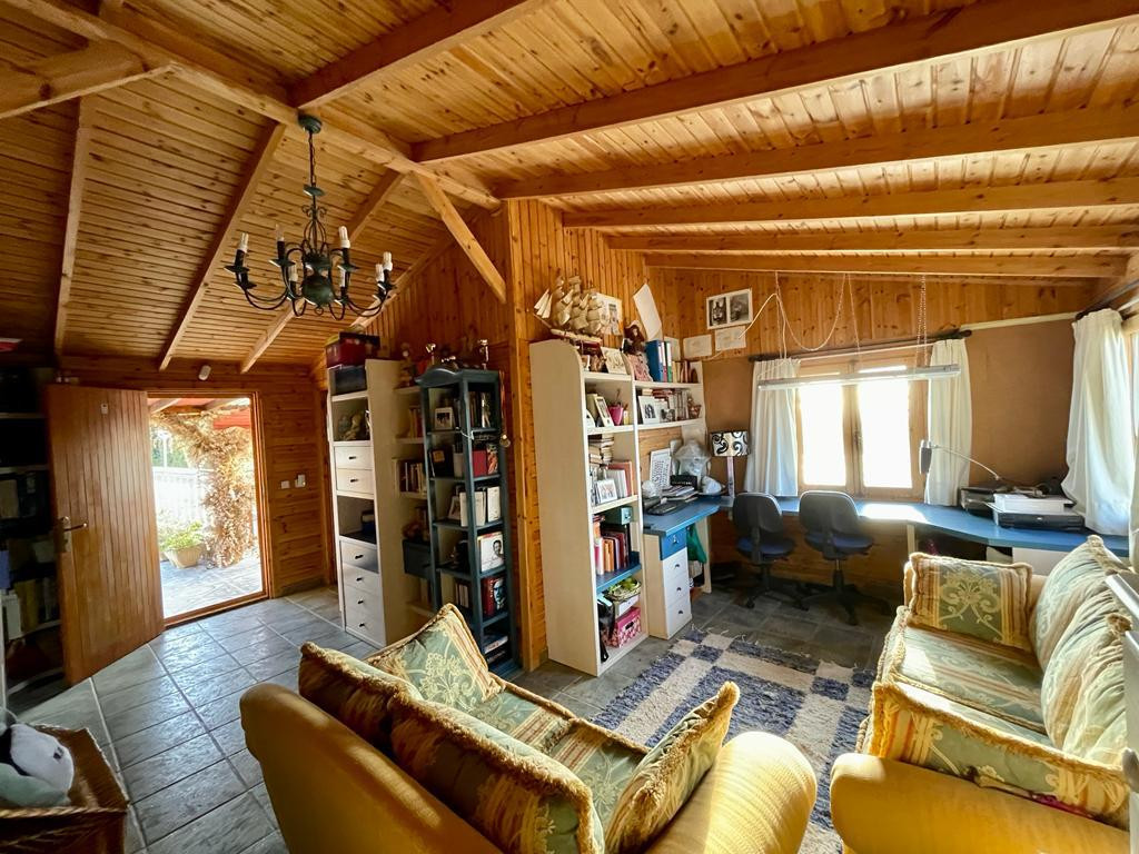 For sale - 7 Bedroom 4 Bathroom House - Detached Villa in Albatera - Albatera Centro  - Alicante