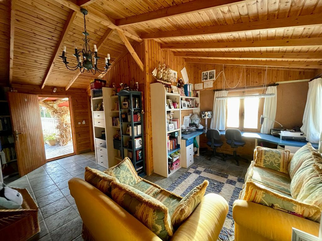 For sale - 7 Bedroom 4 Bathroom House - Detached Villa in Albatera - Albatera Centro  - Alicante