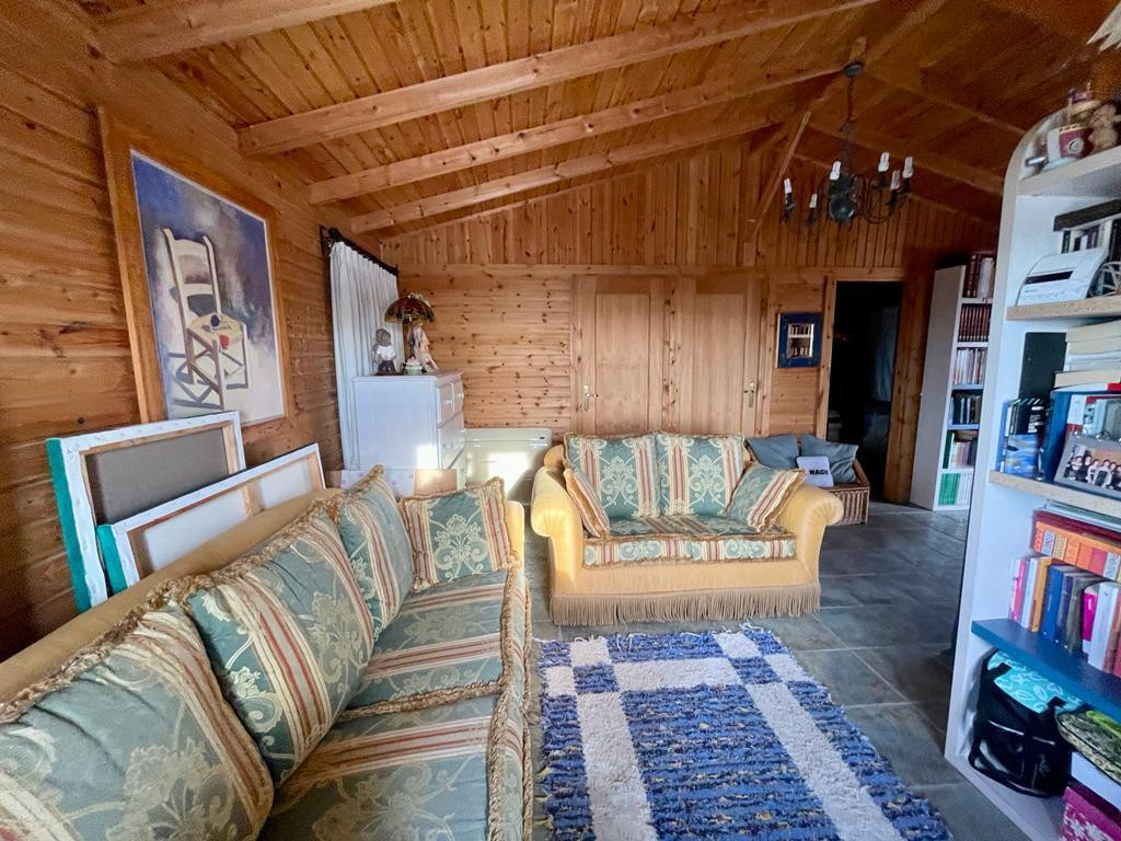 For sale - 7 Bedroom 4 Bathroom House - Detached Villa in Albatera - Albatera Centro  - Alicante