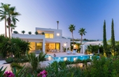 76-R5040010/76479, 5 Bedroom 3 Bathroom House - Detached Villa in Orihuela