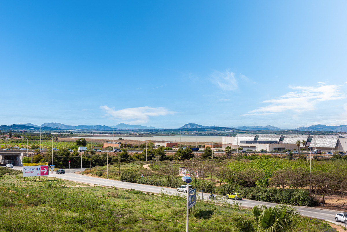 For sale - 2 Bedroom 2 Bathroom Apartment - Penthouse in Torrevieja - La Veleta  - Alicante