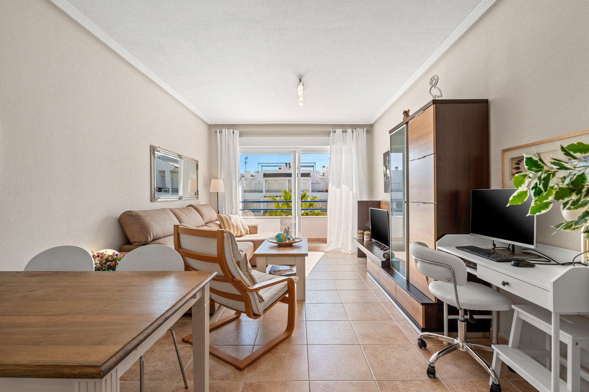 For sale - 2 Bedroom 2 Bathroom Apartment - Penthouse in Torrevieja - La Veleta  - Alicante