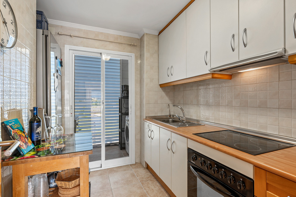 For sale - 2 Bedroom 2 Bathroom Apartment - Penthouse in Torrevieja - La Veleta  - Alicante