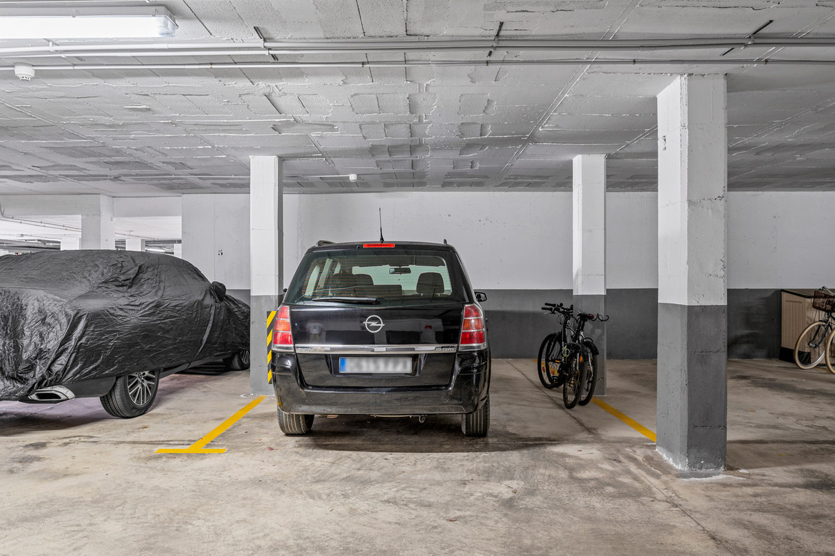 For sale - 2 Bedroom 2 Bathroom Apartment - Penthouse in Torrevieja - La Veleta  - Alicante