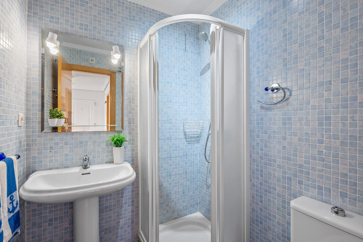 For sale - 2 Bedroom 2 Bathroom Apartment - Penthouse in Torrevieja - La Veleta  - Alicante