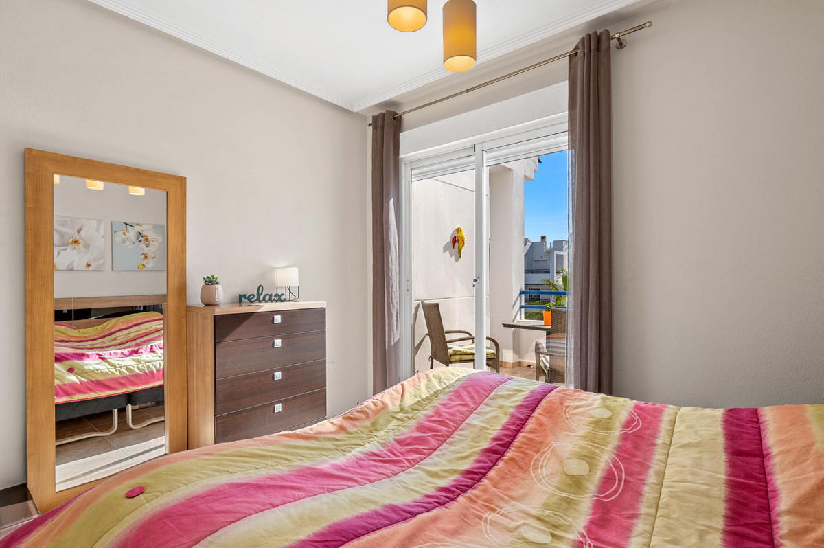 For sale - 2 Bedroom 2 Bathroom Apartment - Penthouse in Torrevieja - La Veleta  - Alicante