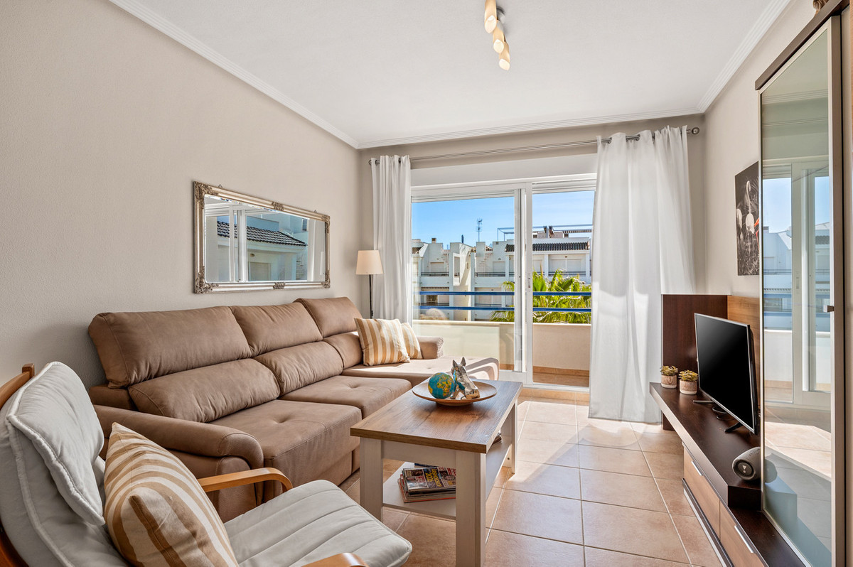 For sale - 2 Bedroom 2 Bathroom Apartment - Penthouse in Torrevieja - La Veleta  - Alicante