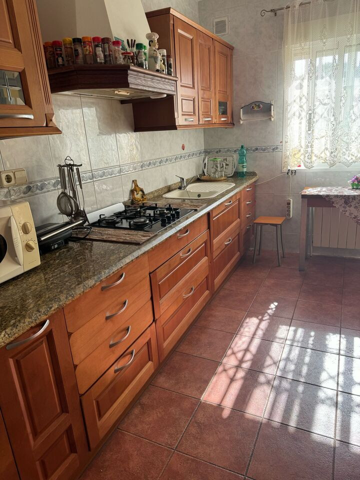 For sale - 4 Bedroom 3 Bathroom House - Detached Villa in Orihuela - La Zenia  - Alicante