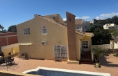 76-R5323078/76484, 4 Bedroom 3 Bathroom House - Detached Villa in Orihuela
