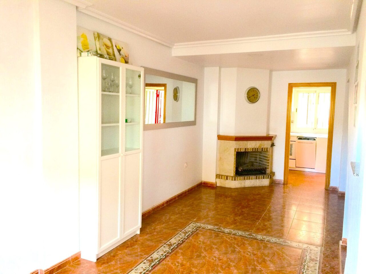 For sale - 3 Bedroom 3 Bathroom Townhouse in Playa Flamenca  - Playa Flamenca  - Alicante