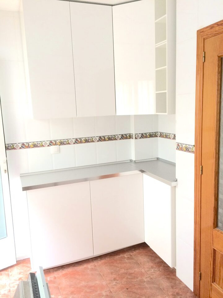 For sale - 3 Bedroom 3 Bathroom Townhouse in Playa Flamenca  - Playa Flamenca  - Alicante