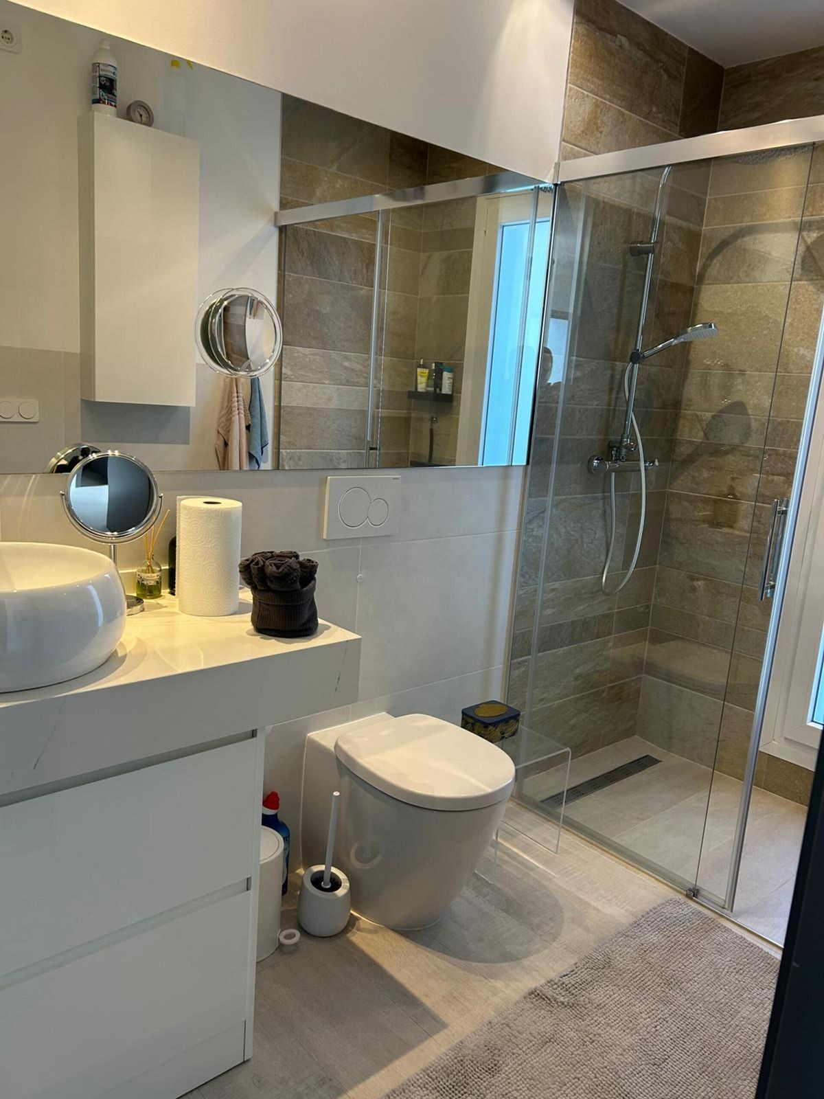 For sale - 3 Bedroom 2 Bathroom House - Detached Villa in Algorfa - Algorfa Centro  - Alicante