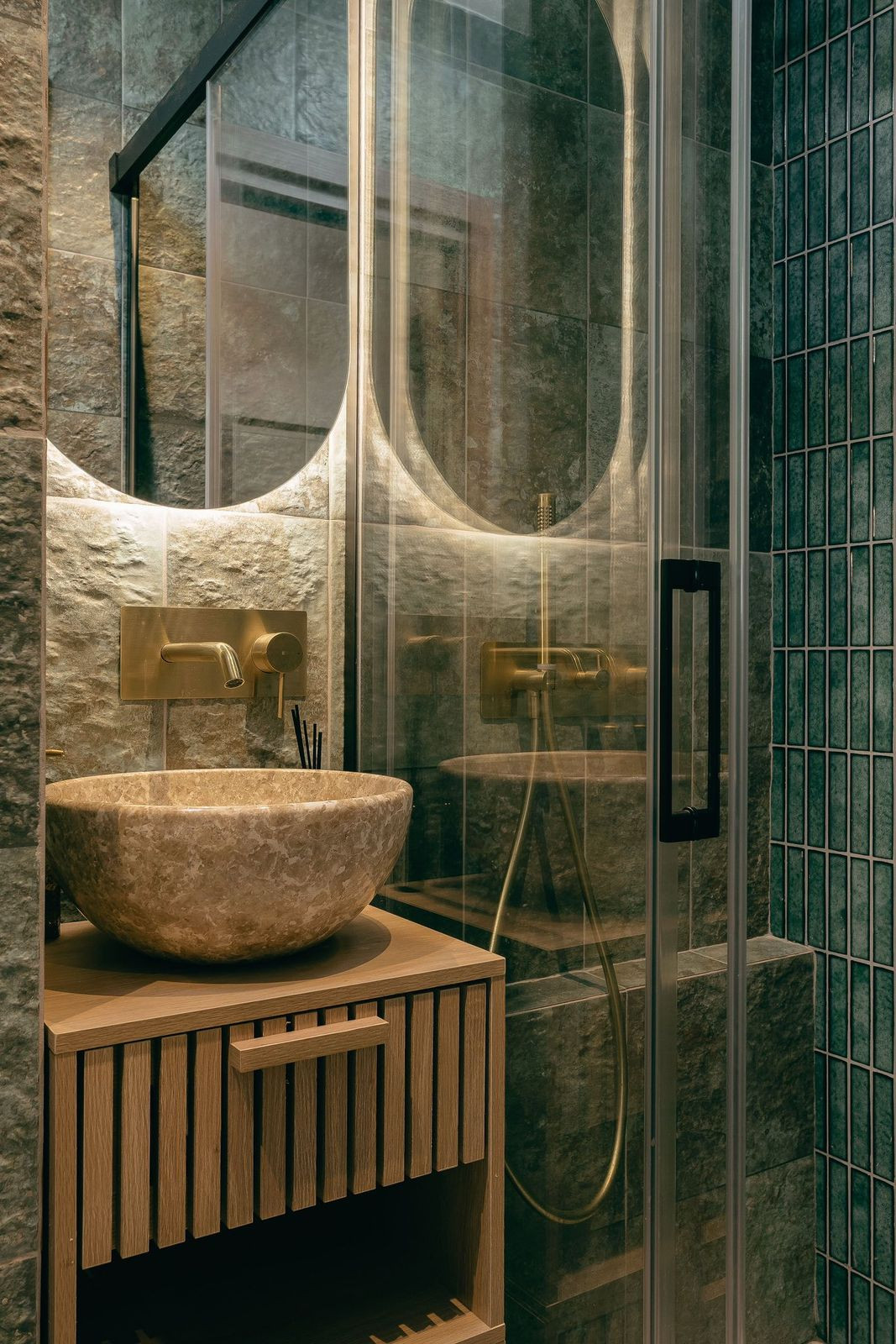 For sale - 2 Bedroom 2 Bathroom Apartment - Ground Floor Apartment in Torrevieja - Torrevieja Centro  - Alicante