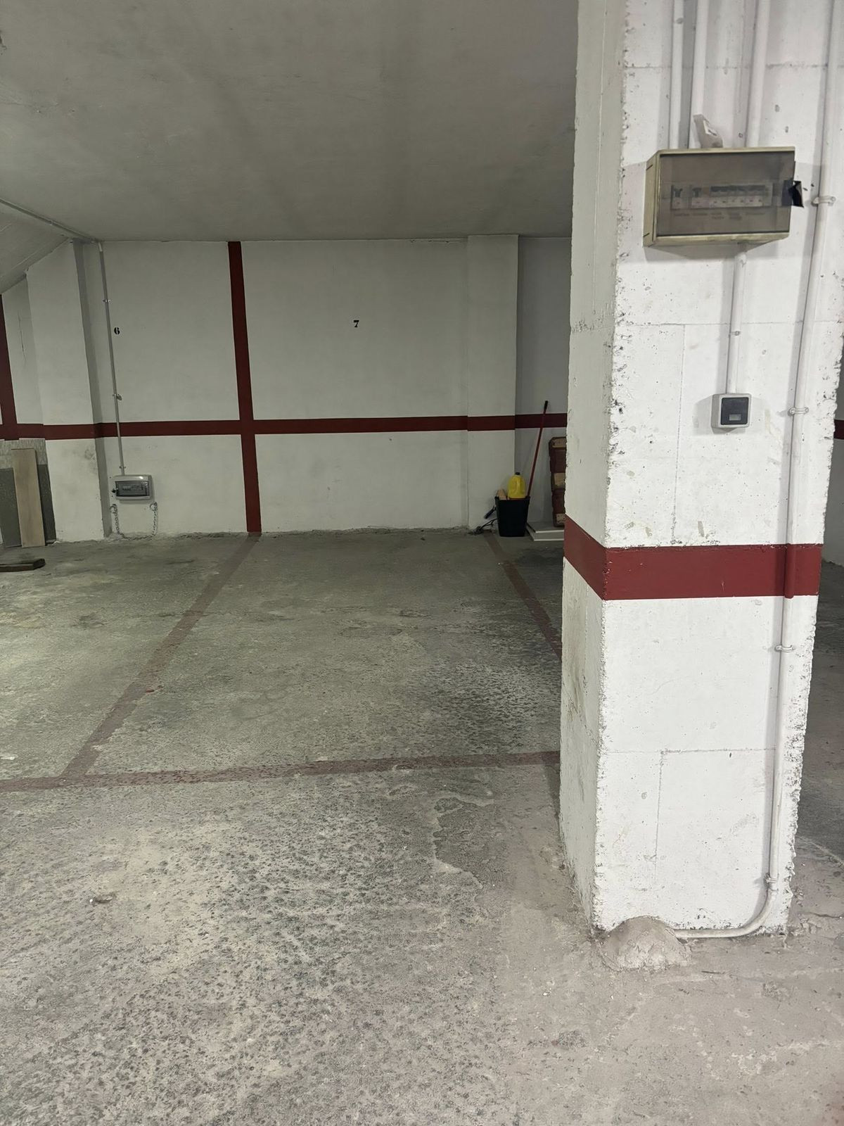 For sale - 2 Bedroom 2 Bathroom Apartment - Ground Floor Apartment in Torrevieja - Torrevieja Centro  - Alicante