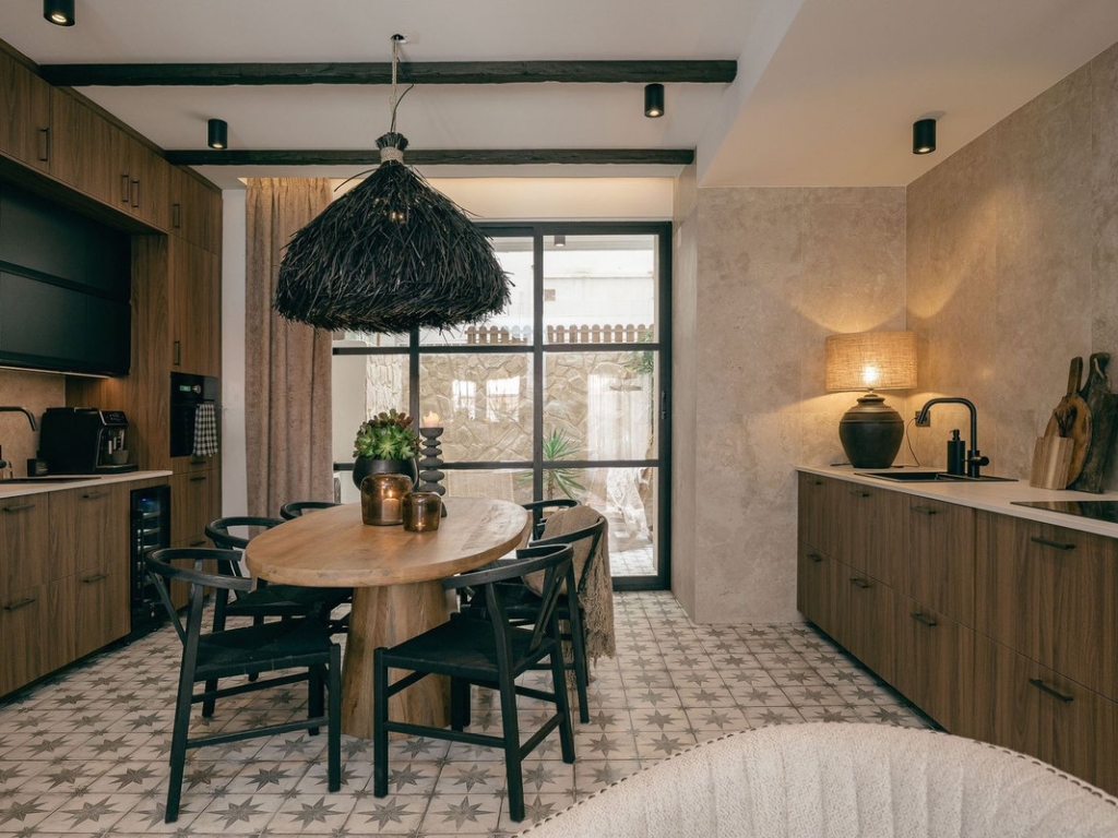 2 Bedroom 2 Bathroom Apartment - Ground Floor Apartment in Torrevieja