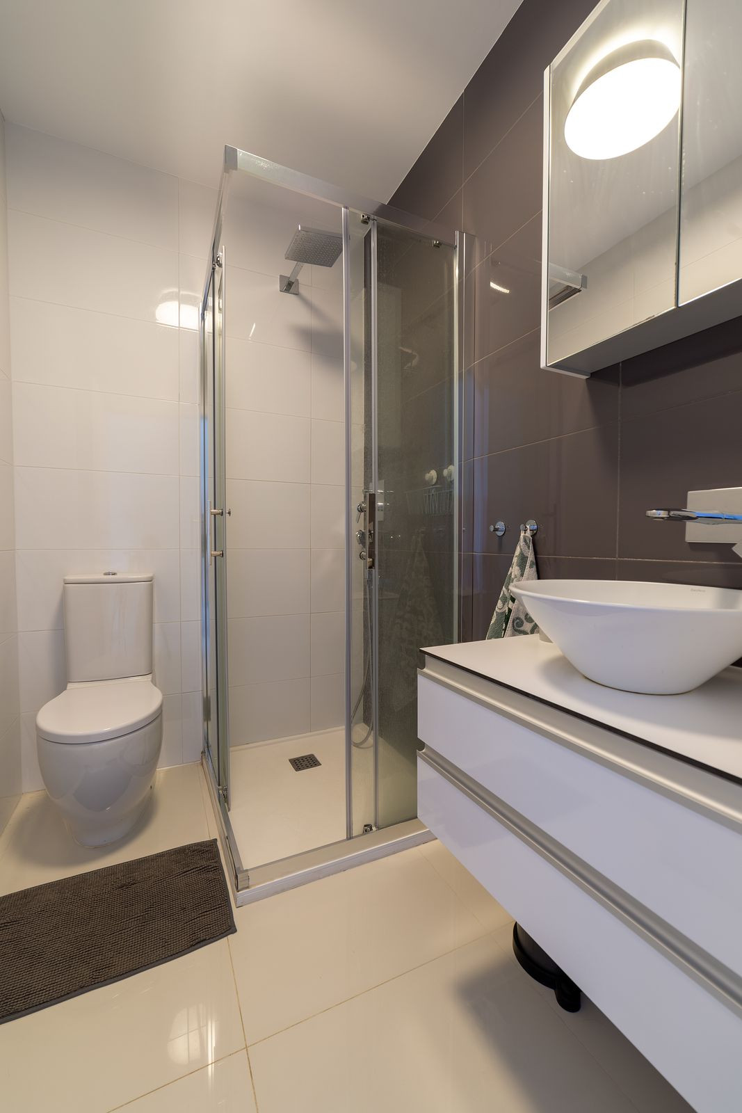 For sale - 2 Bedroom 2 Bathroom Apartment - Penthouse in Orihuela - Mil Palmeras  - Alicante