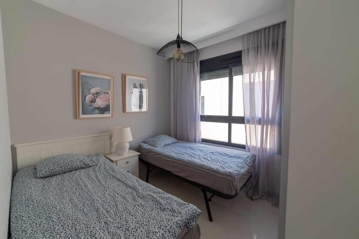 For sale - 2 Bedroom 2 Bathroom Apartment - Penthouse in Orihuela - Mil Palmeras  - Alicante