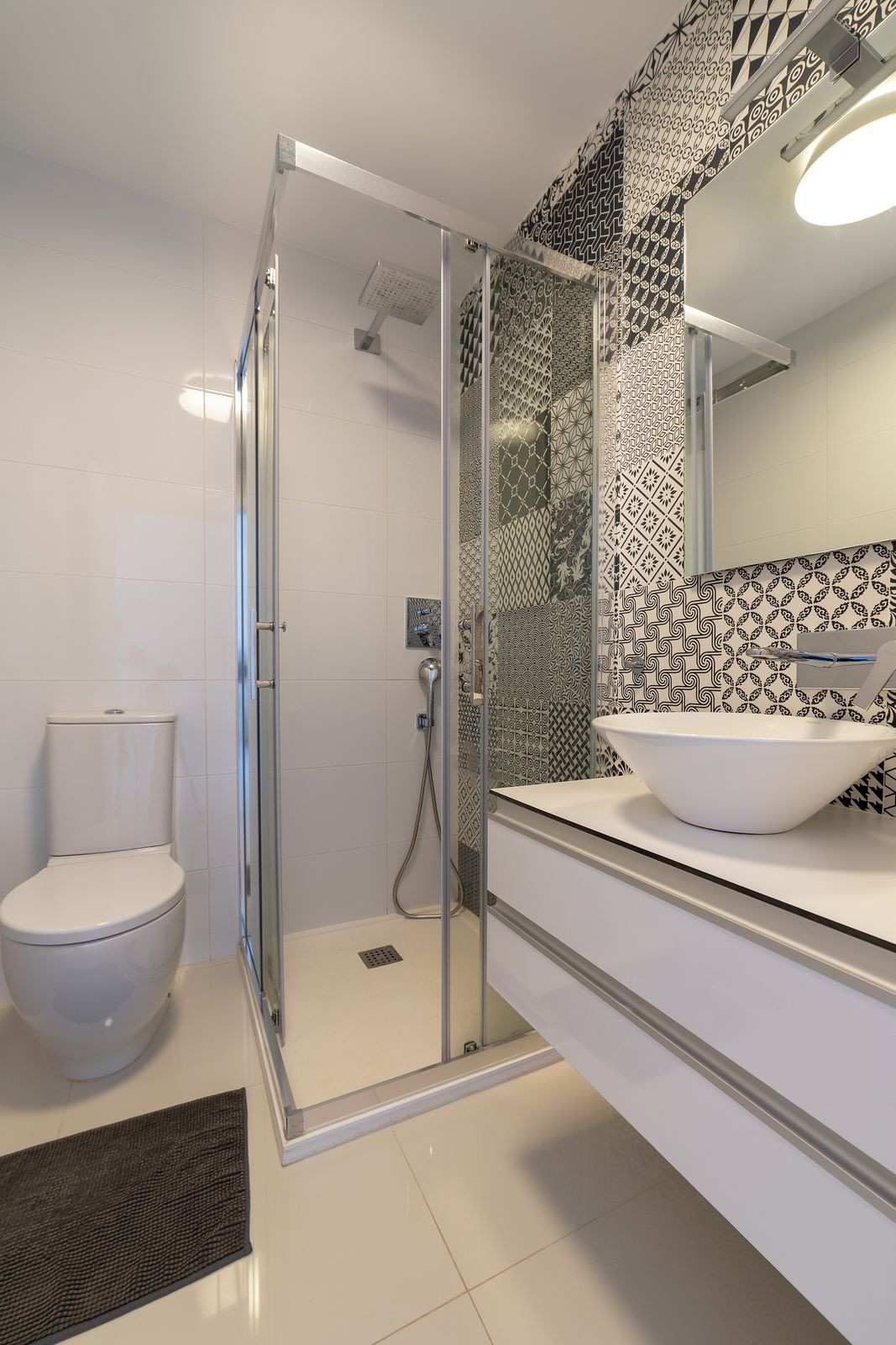 For sale - 2 Bedroom 2 Bathroom Apartment - Penthouse in Orihuela - Mil Palmeras  - Alicante