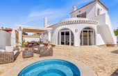 76-R5336143/76494, 5 Bedroom 2 Bathroom House - Detached Villa in Orihuela