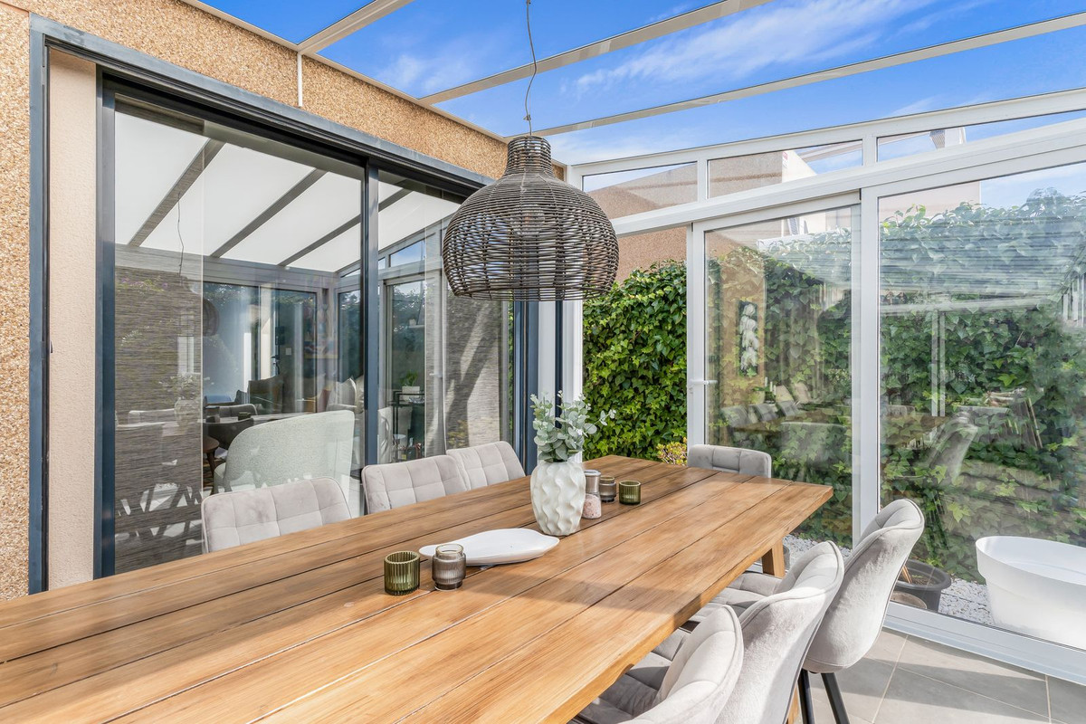 For sale - 3 Bedroom 2 Bathroom House - Detached Villa in Orihuela - La Zenia  - Alicante