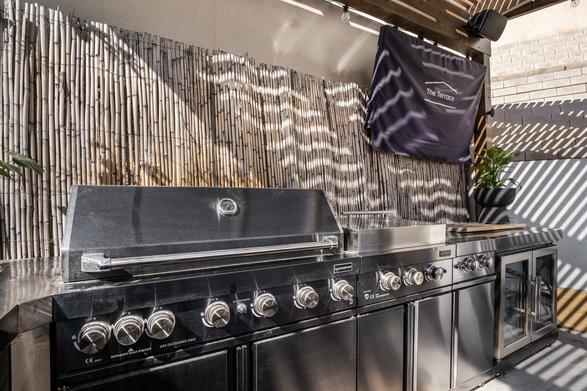 For sale - 3 Bedroom 2 Bathroom House - Detached Villa in Orihuela - La Zenia  - Alicante