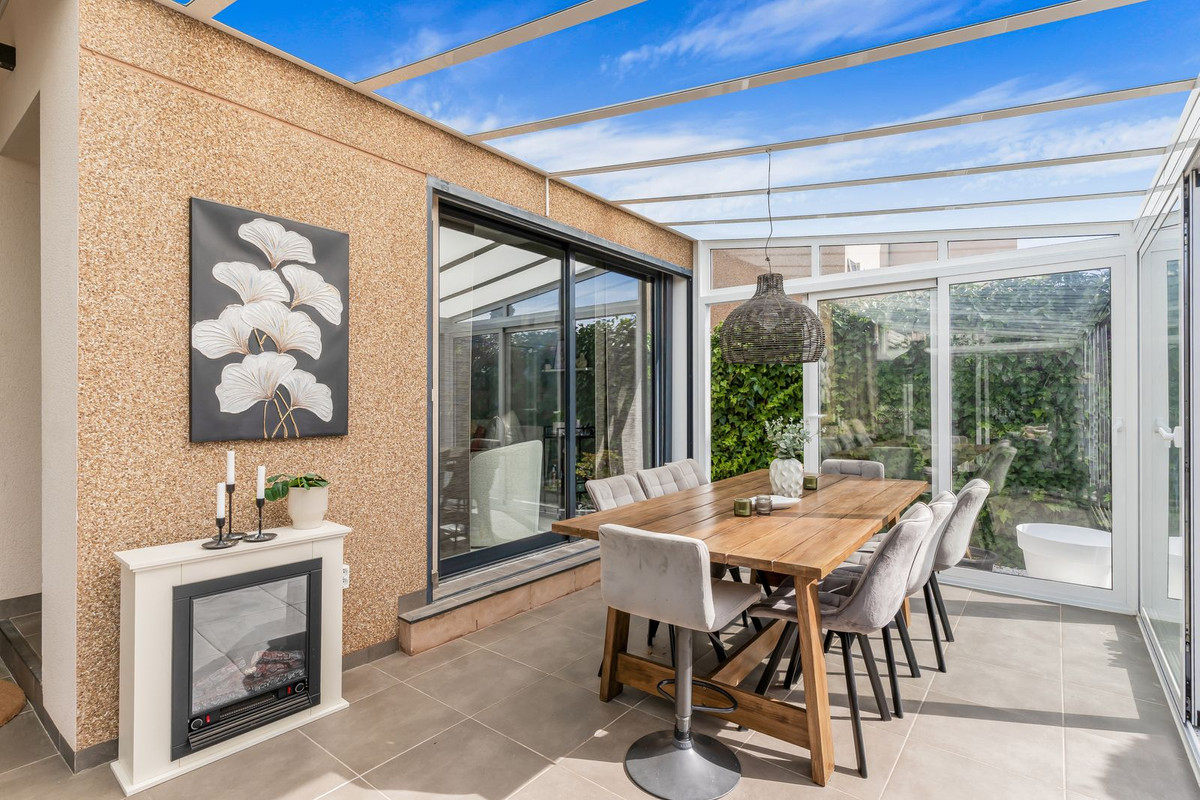 For sale - 3 Bedroom 2 Bathroom House - Detached Villa in Orihuela - La Zenia  - Alicante