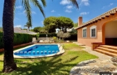 76-R5283049/76496, 4 Bedroom 4 Bathroom House - Detached Villa in Orihuela
