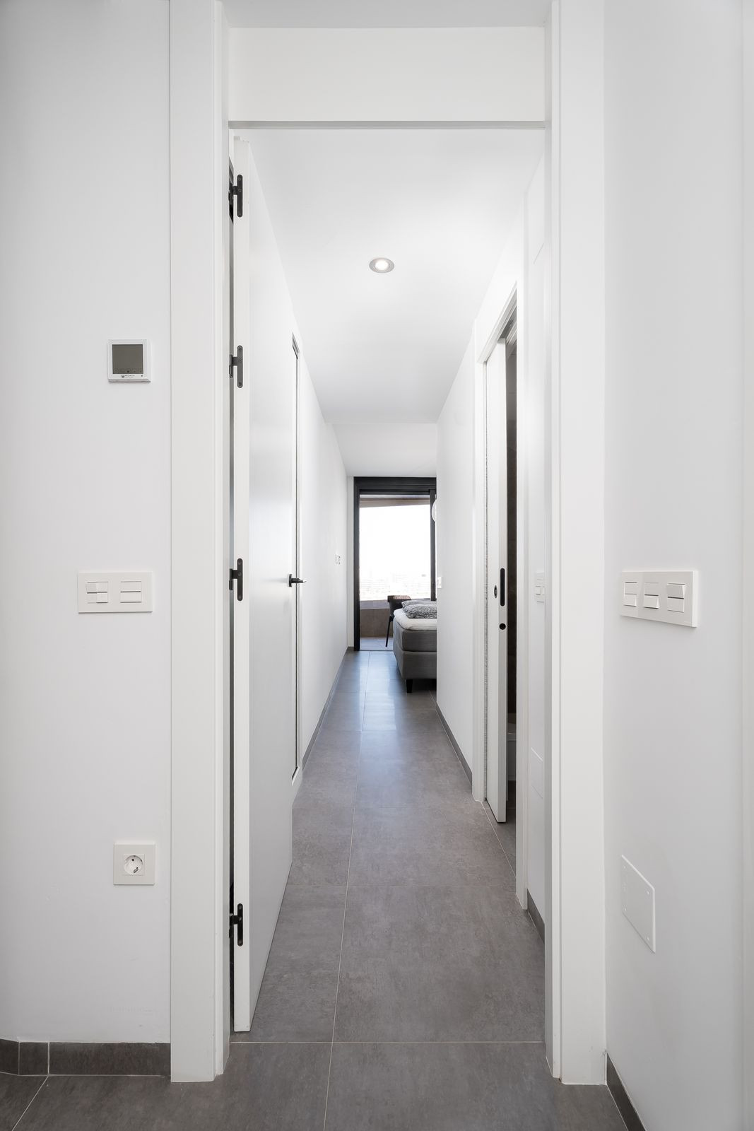 For sale - 3 Bedroom 2 Bathroom Apartment - Penthouse in Santa Pola - Gran Alacant  - Alicante