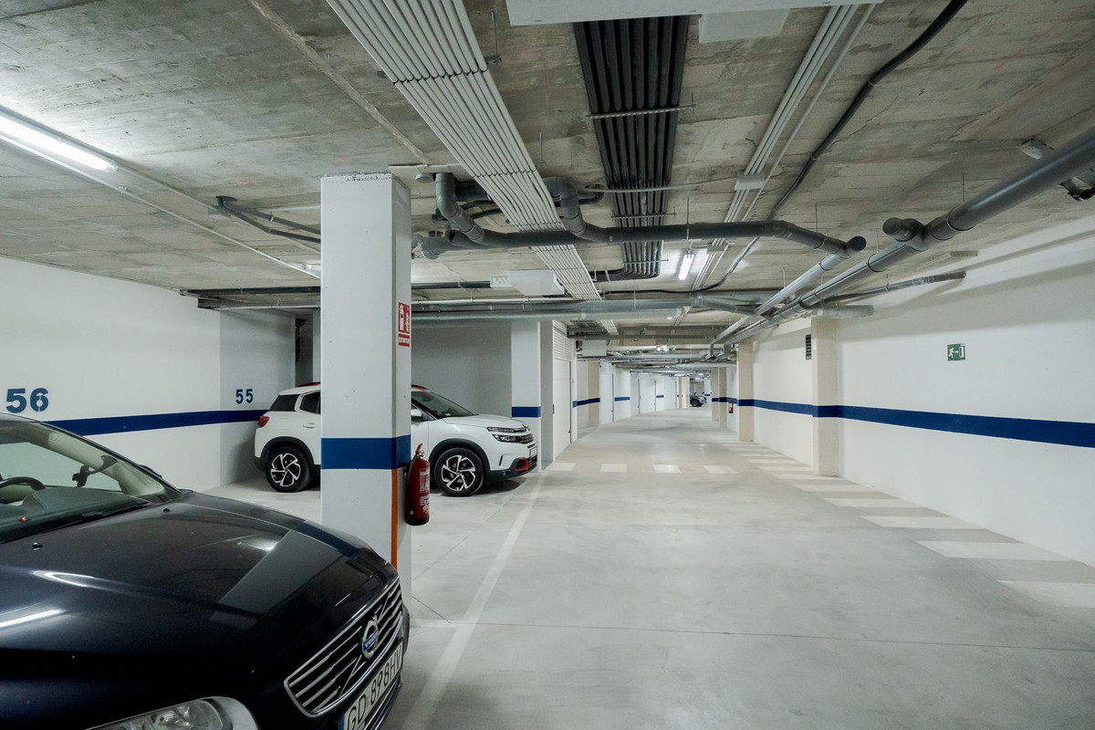 For sale - 3 Bedroom 2 Bathroom Apartment - Penthouse in Santa Pola - Gran Alacant  - Alicante