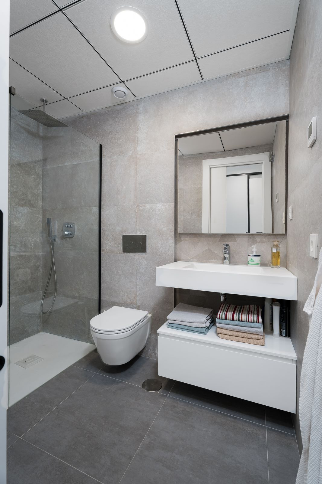 For sale - 3 Bedroom 2 Bathroom Apartment - Penthouse in Santa Pola - Gran Alacant  - Alicante