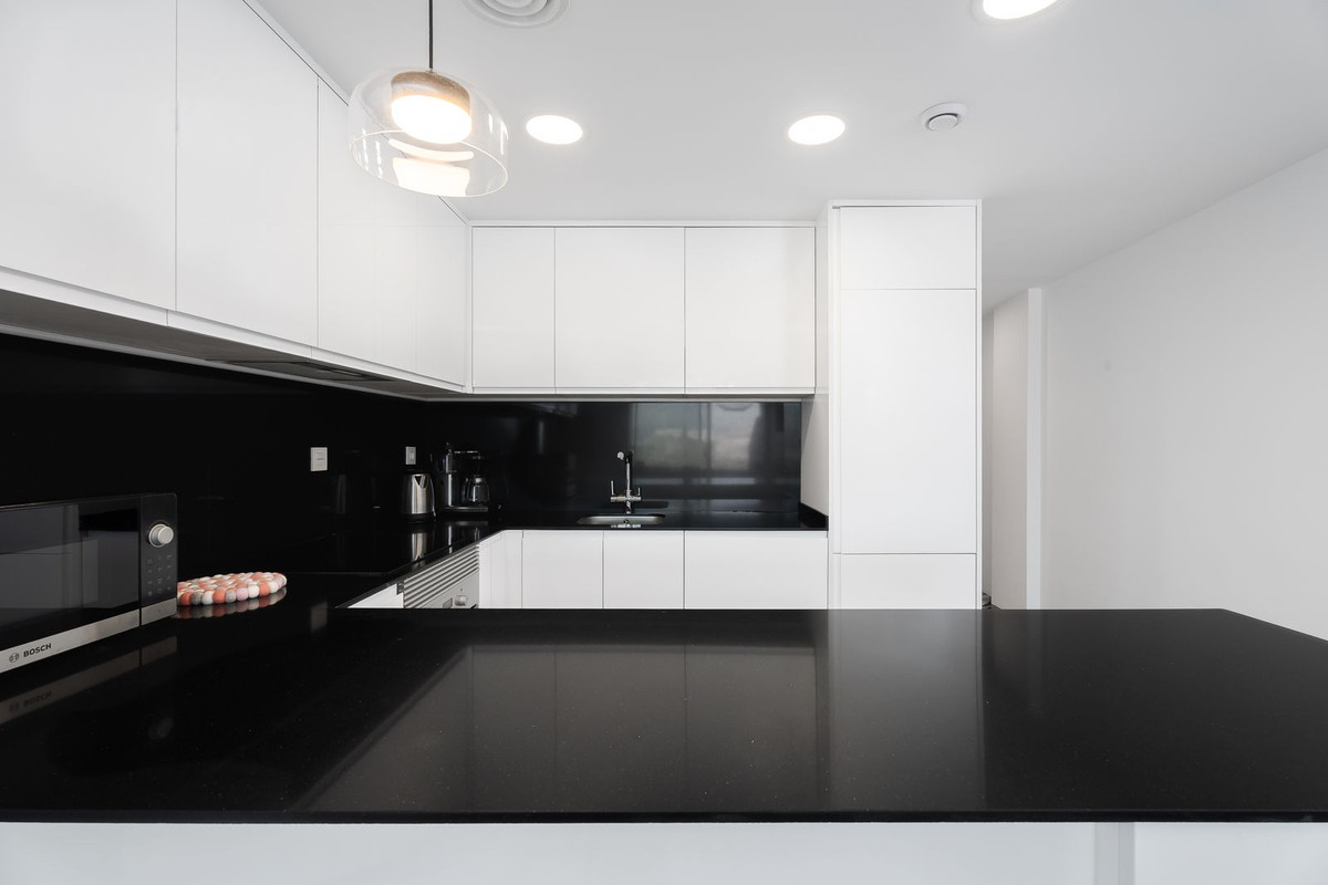 For sale - 3 Bedroom 2 Bathroom Apartment - Penthouse in Santa Pola - Gran Alacant  - Alicante